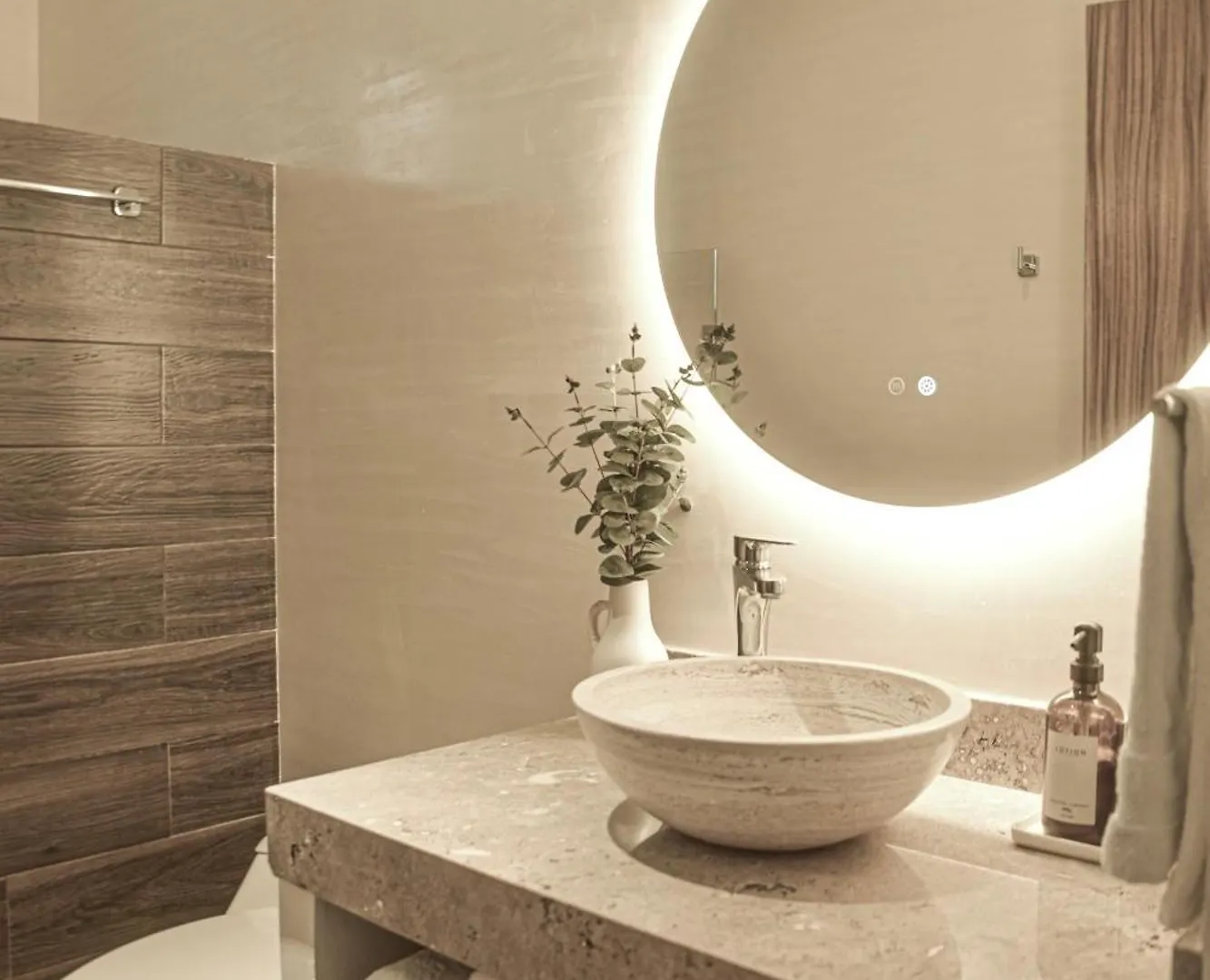 Luxury Penthouse-Private Rooftop Pool-Walkable 图卢姆 公寓