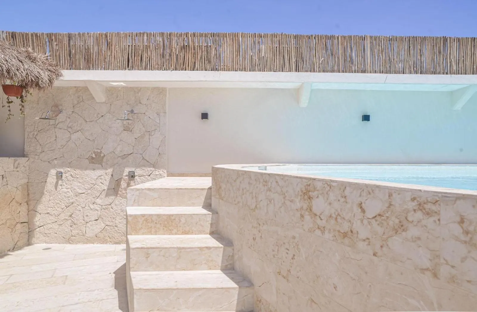 Luxury Penthouse-Private Rooftop Pool-Walkable 图卢姆 公寓