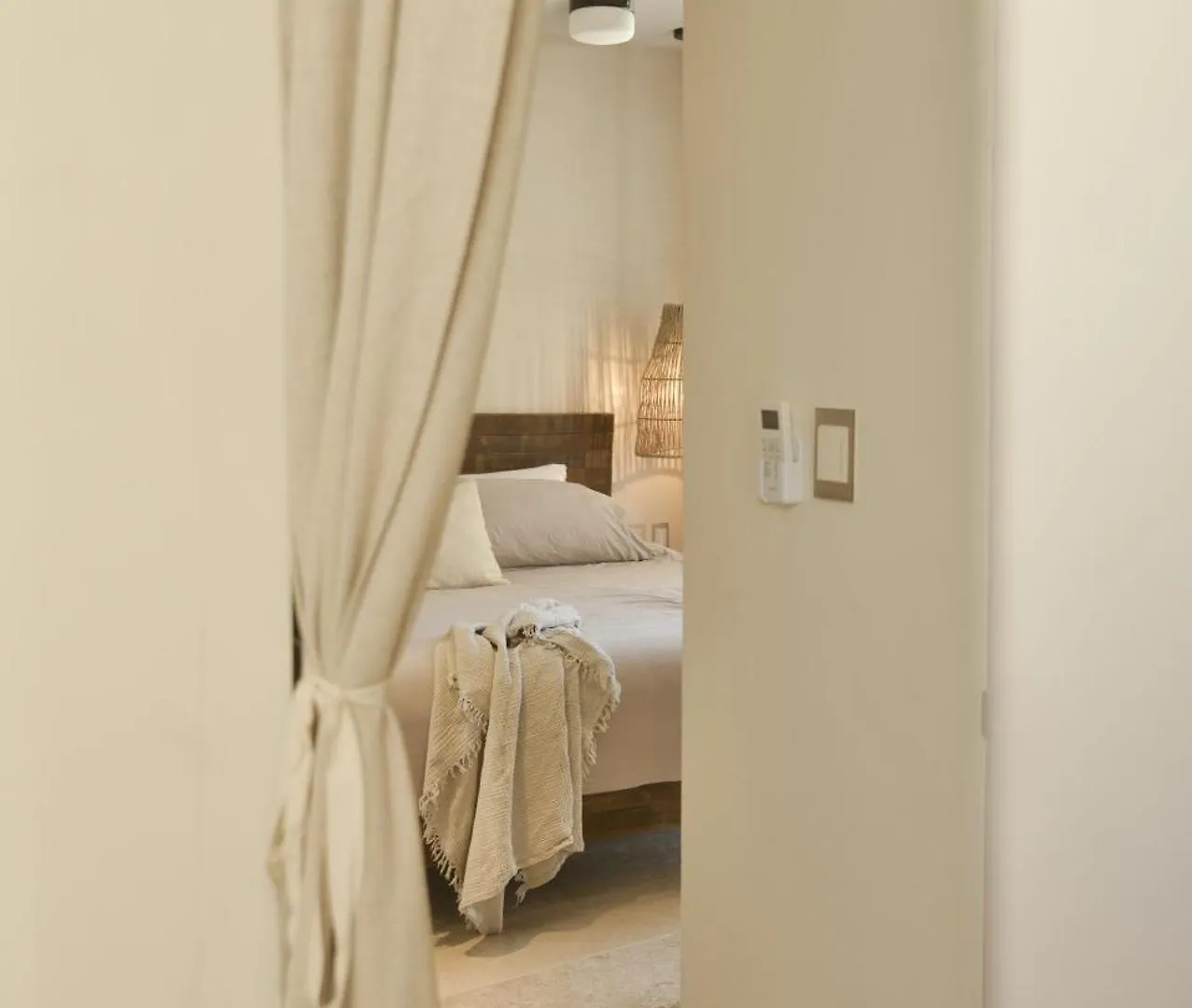 Luxury Penthouse-Private Rooftop Pool-Walkable 图卢姆